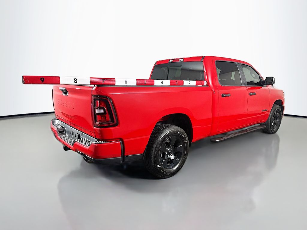 Used 2025 Red Ram Tradesman image 7