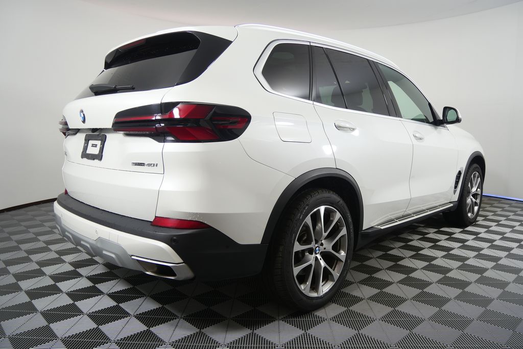 Thumbnail: 2024 BMW X5 - 3