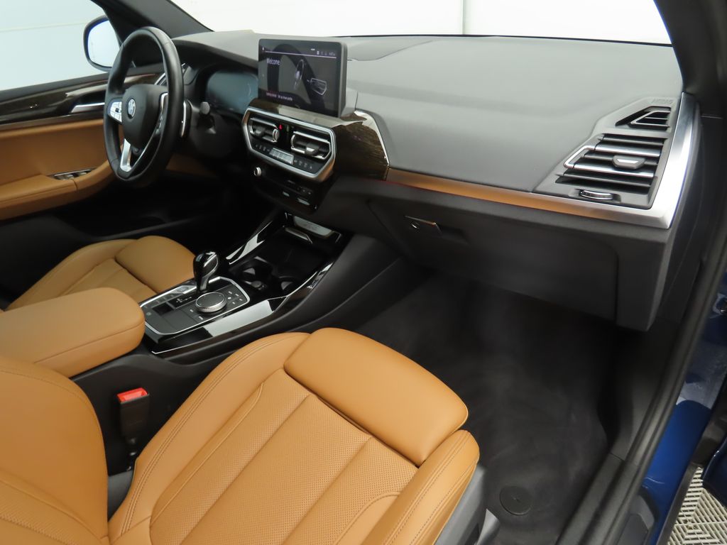 Thumbnail: 2022 BMW X3 - 18