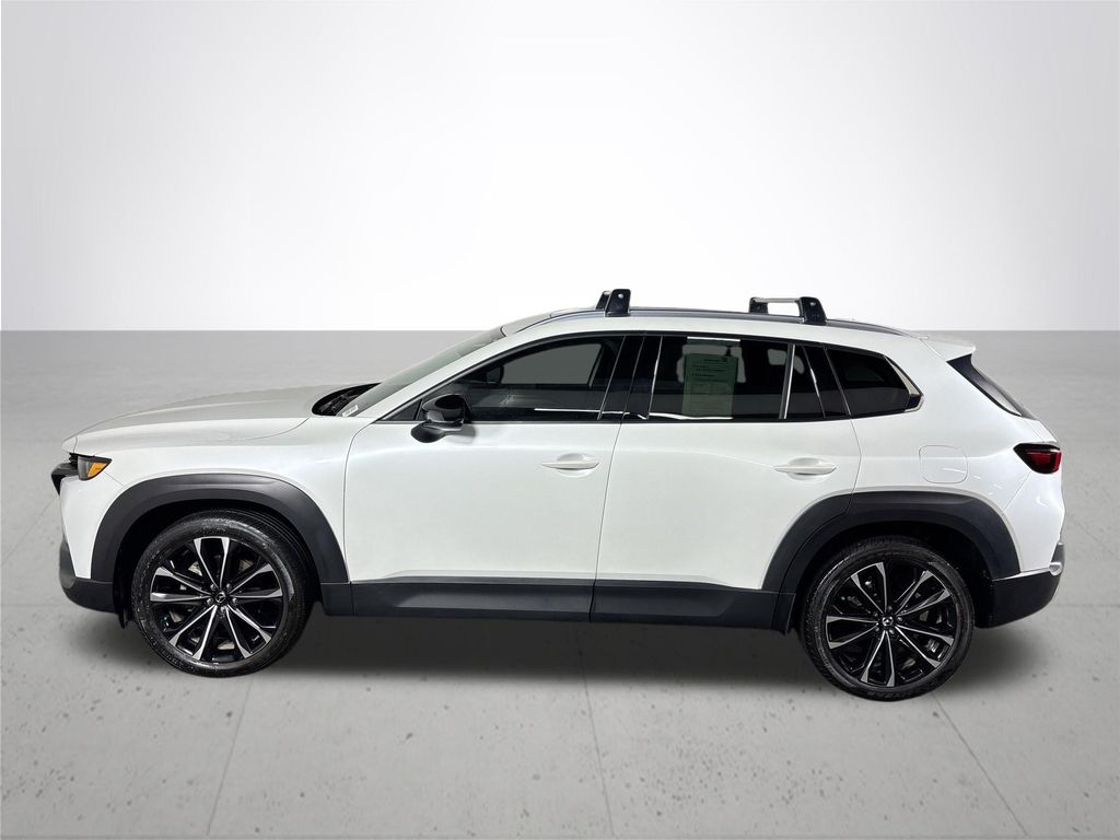 2024 Mazda CX-50 2.5 Turbo Premium Package