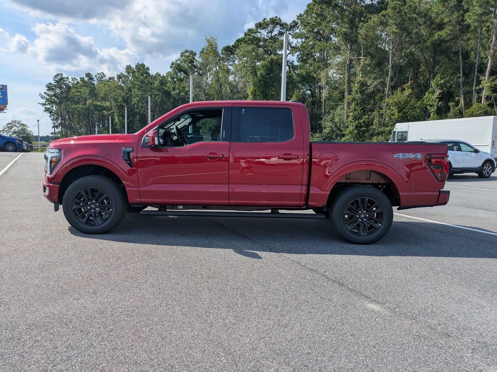 2026 Ford F-150 8