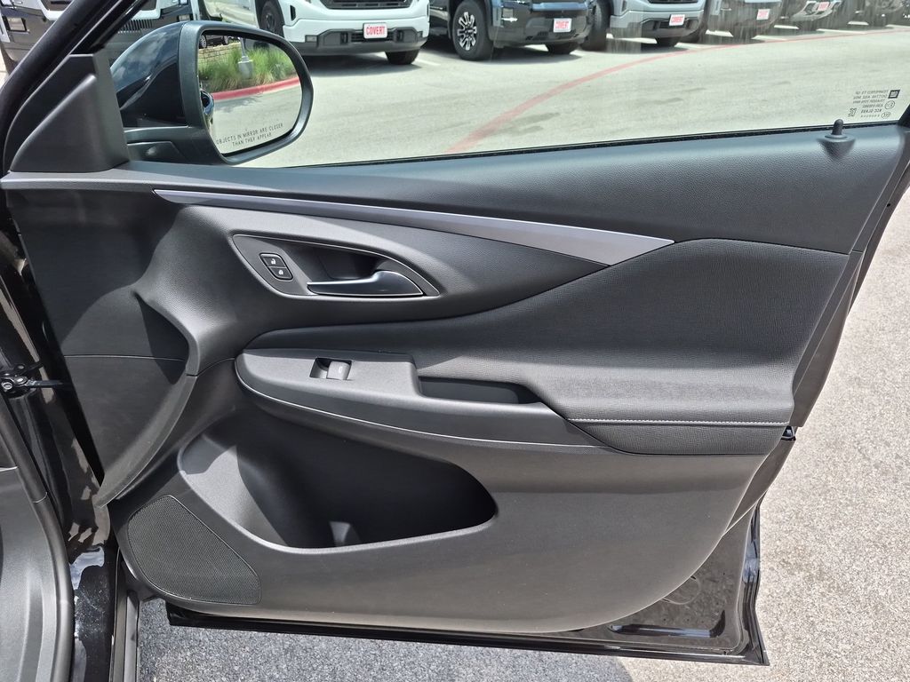 New 2026 Black Buick Preferred image 40