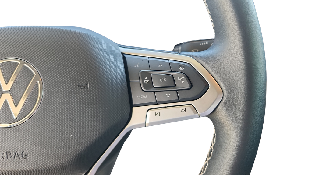 2025 Volkswagen Taos