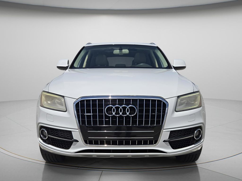 2014 Audi Q5 - $9,998