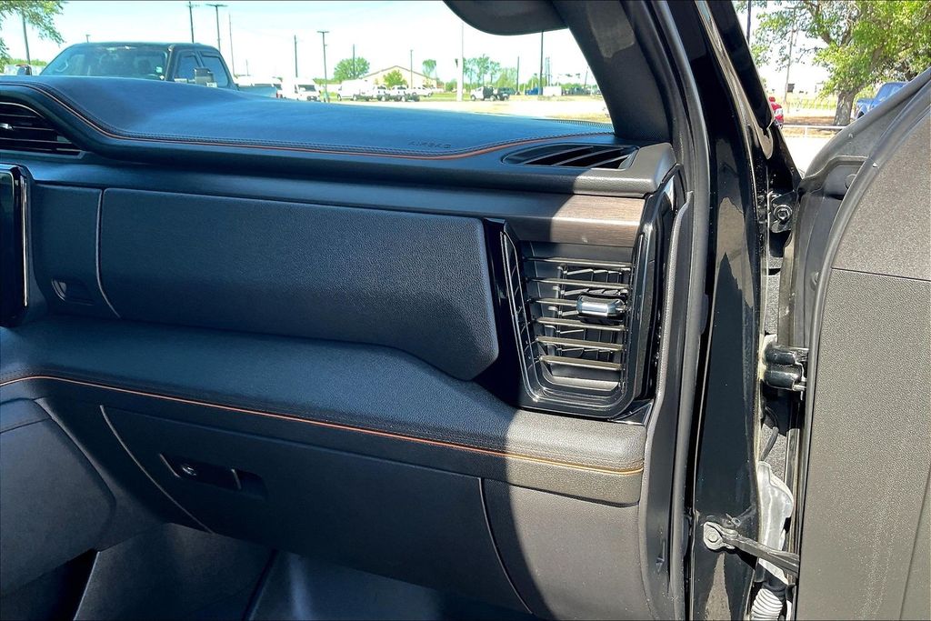 Used 2026 GMC Sierra 1500 AT4 4D Crew Cab