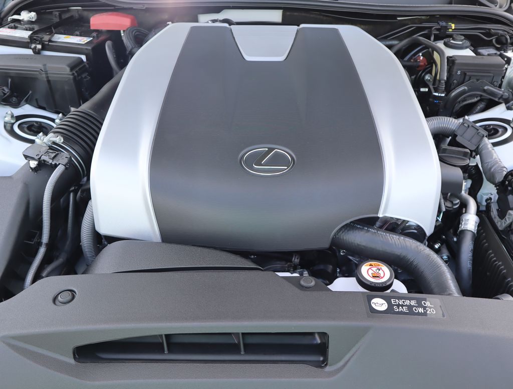 Thumbnail: 2026 Lexus IS - 13