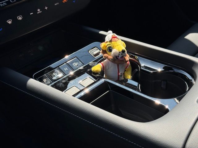 New 2026 Nissan Murano SUV