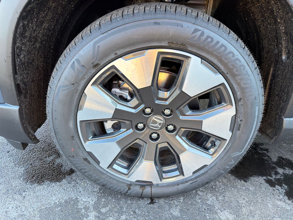 Thumbnail: 2026 Honda Pilot - 10