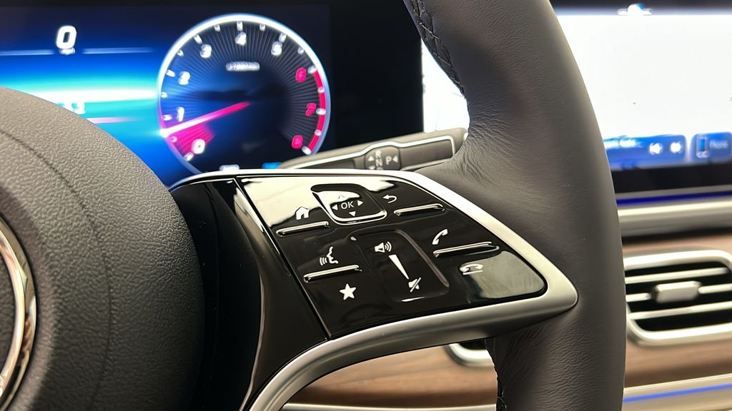 2025 Mercedes-Benz GLE 350 16