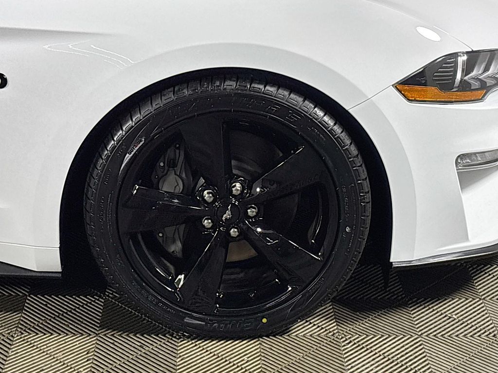 2023 Ford Mustang GT