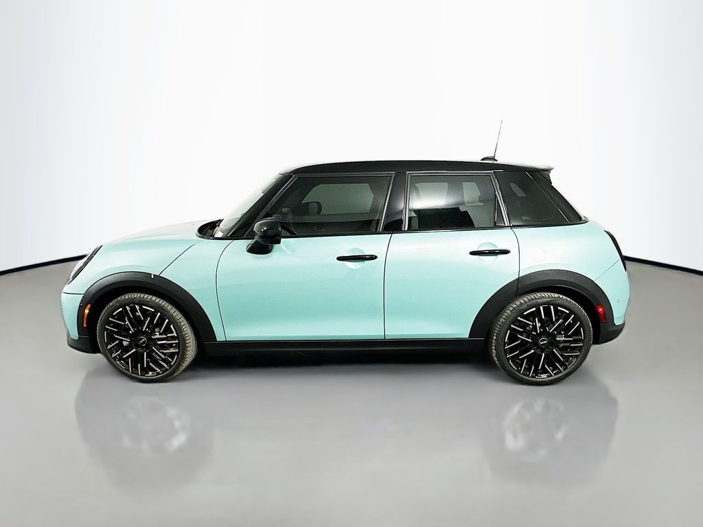 Thumbnail: 2026 MINI Cooper - 8