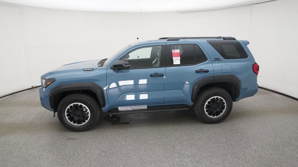 Thumbnail: 2025 Toyota 4Runner - 10