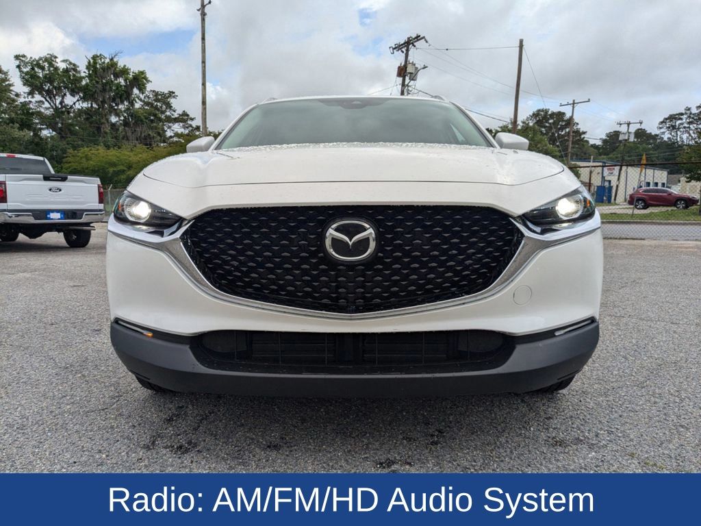 2023 Mazda CX-30 2.5 S Preferred