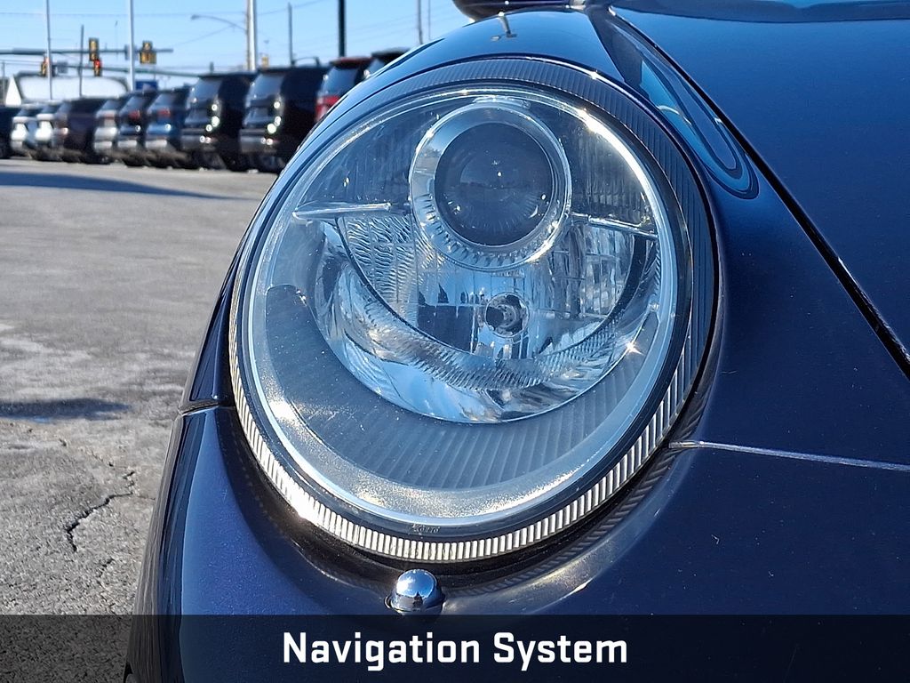 2008 Porsche 911 Carrera S - 9