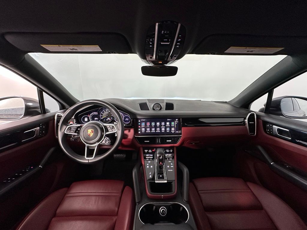 Thumbnail: 2023 Porsche  - 6