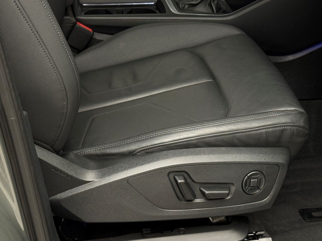 2022 Audi Q3 Premium Plus 16