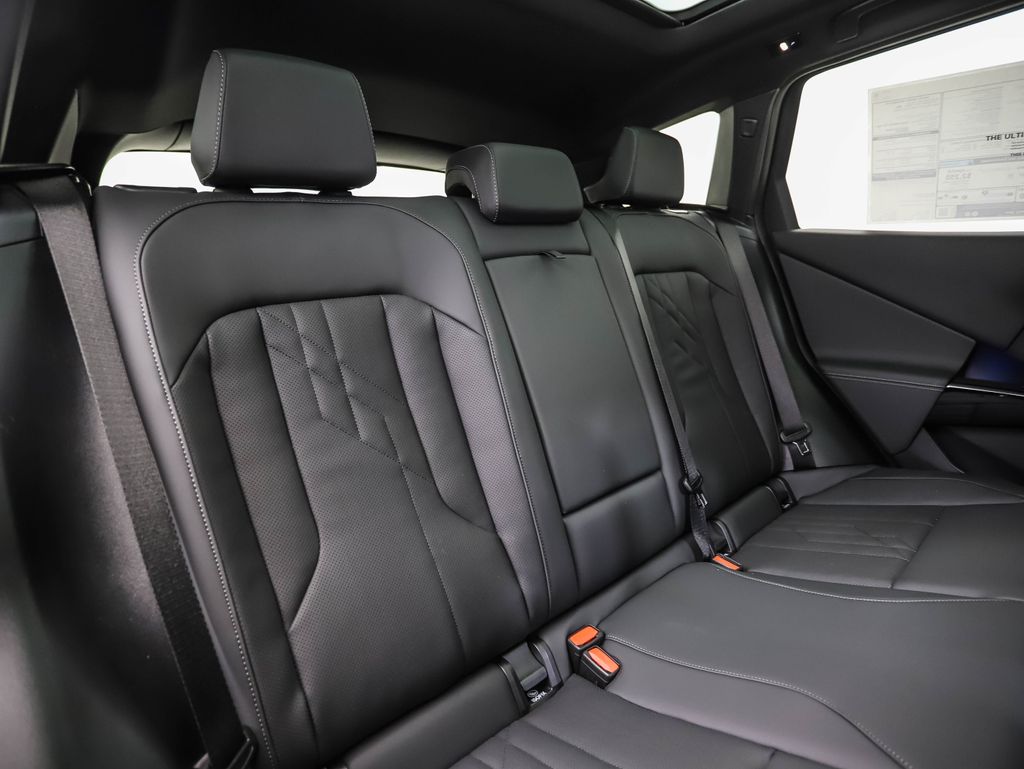 Thumbnail: 2026 BMW X3 - 29