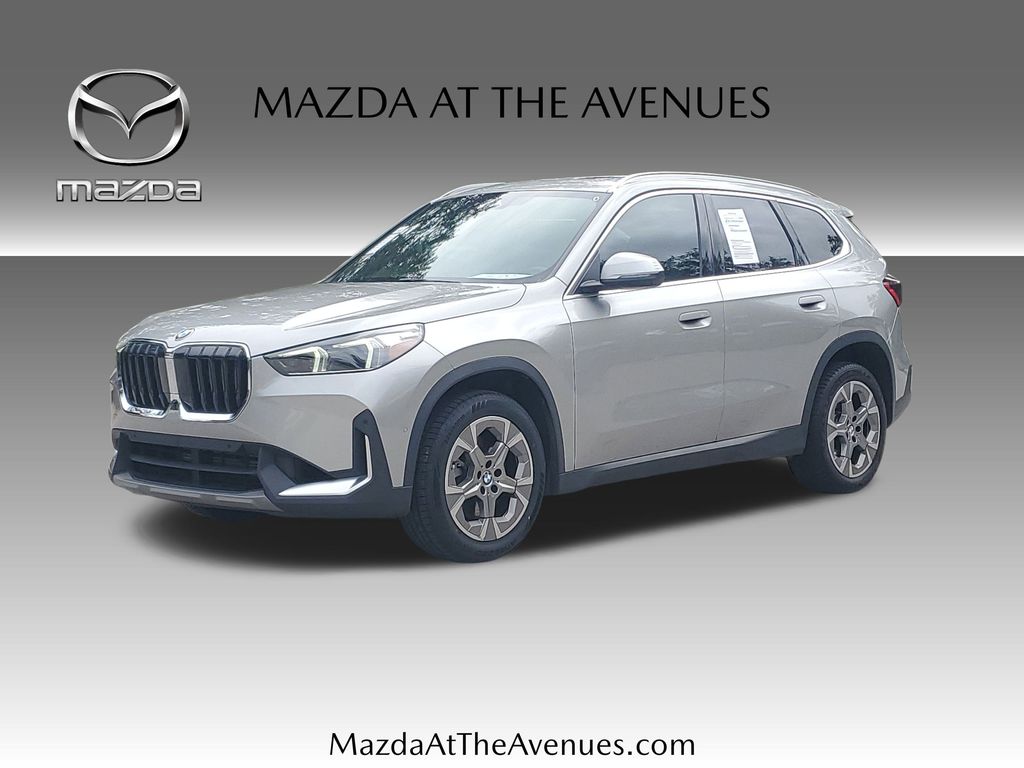 2023 BMW X1 xDrive28i