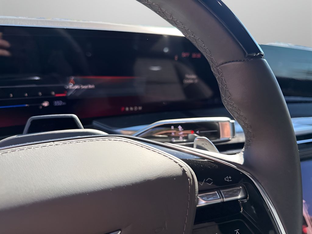 Used Car 2025 Cadillac Escalade  V-series For Sale Under $180,000 In Austin, Texas