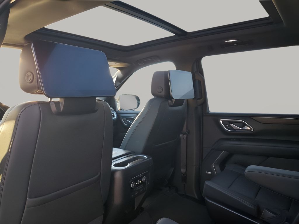 Used Car 2021 Chevrolet Suburban  Lt For Sale Under $50,000 In Austin, Texas