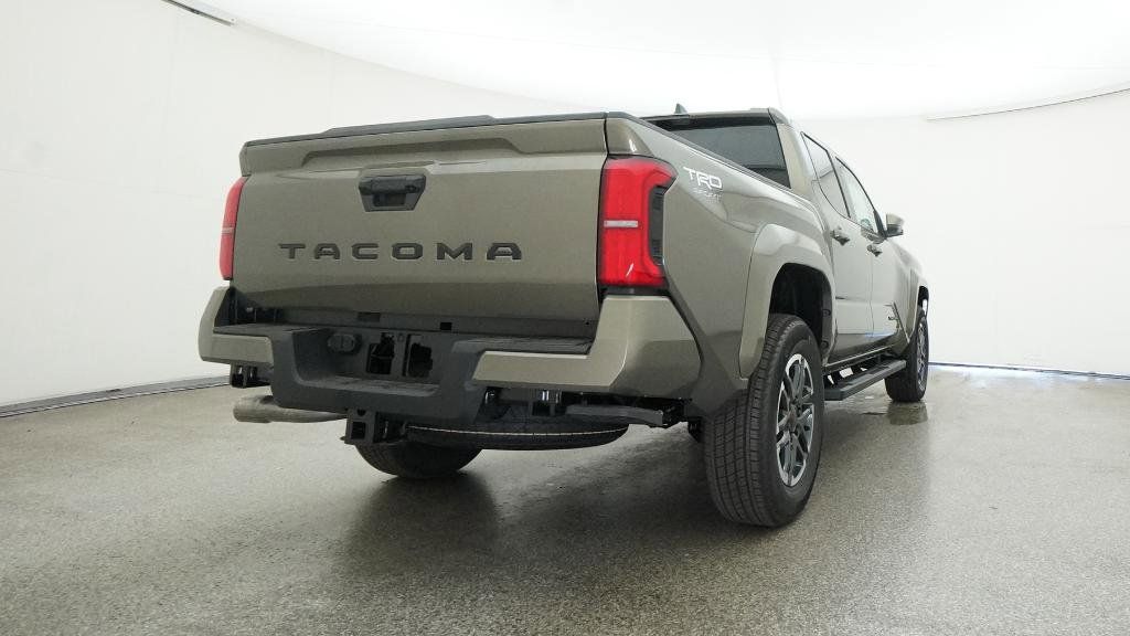 Thumbnail: 2026 Toyota Tacoma - 25