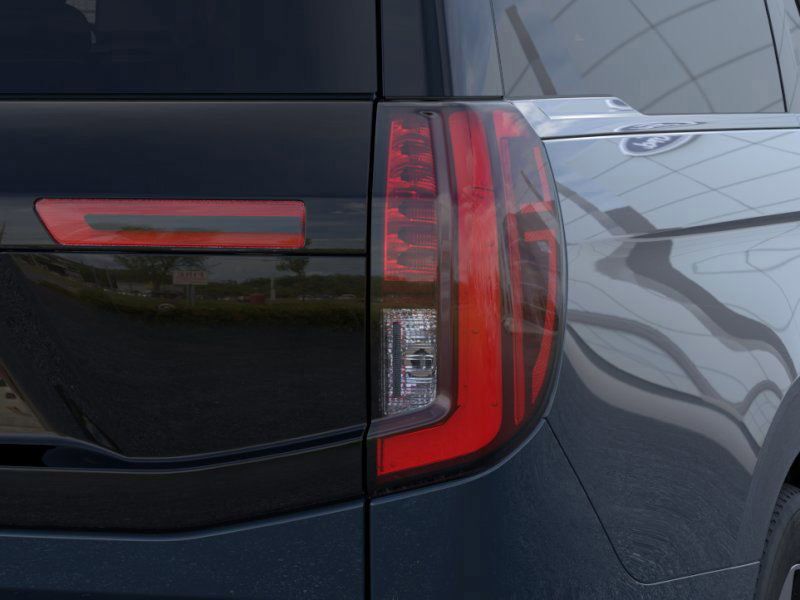 2025 Ford Expedition Platinum MAX