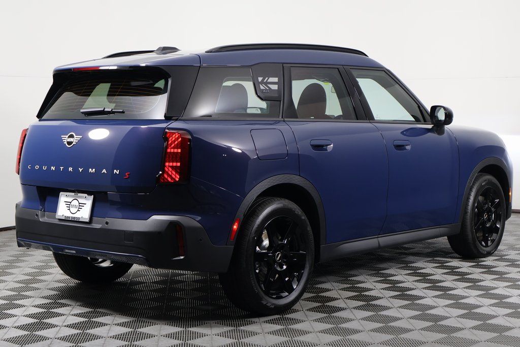 Thumbnail: 2026 MINI Cooper Countryman - 2
