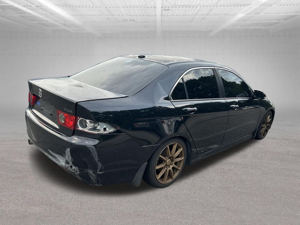 Used 2006  Acura Base image 3
