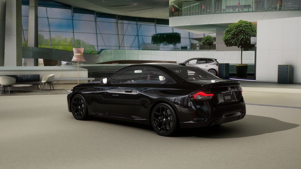 Thumbnail: 2025 BMW 2 Series - 24