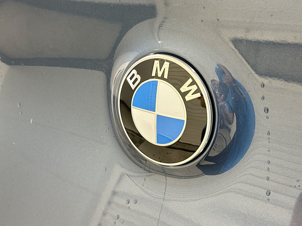 Thumbnail: 2026 BMW X3 - 22