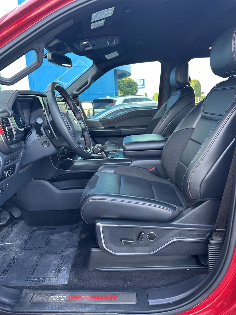 Thumbnail: 2024 Ford F-150 - 17