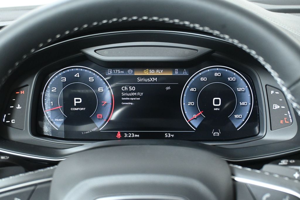 Thumbnail: 2026 Audi Q7 - 15