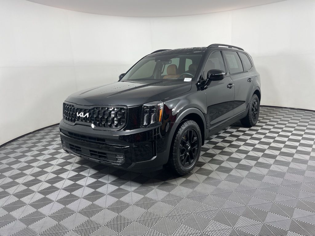 2024 Kia Telluride SX Prestige -
                Fayetteville, AR