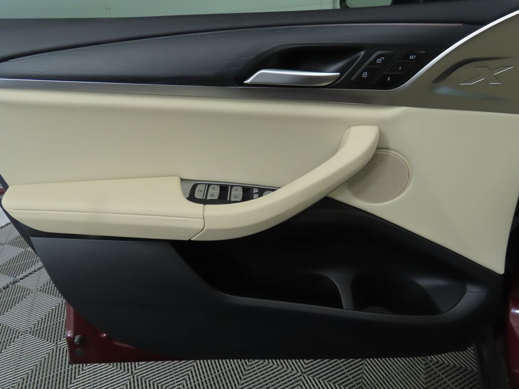 2022 BMW X3 sDrive30i 25
