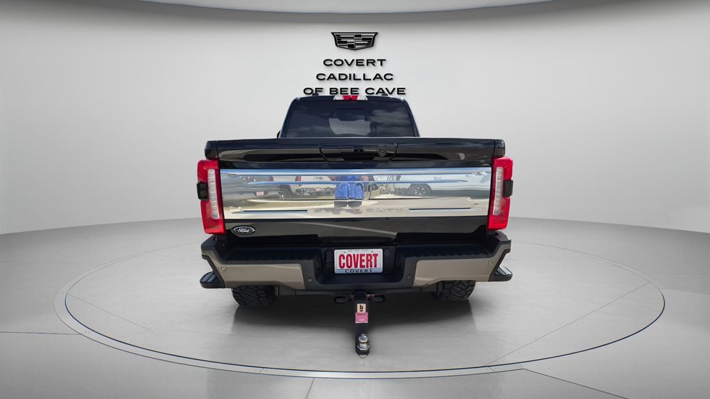 Used Car 2023 Ford F-250sd  King Ranch For Sale Under $90,000 In Austin, Texas