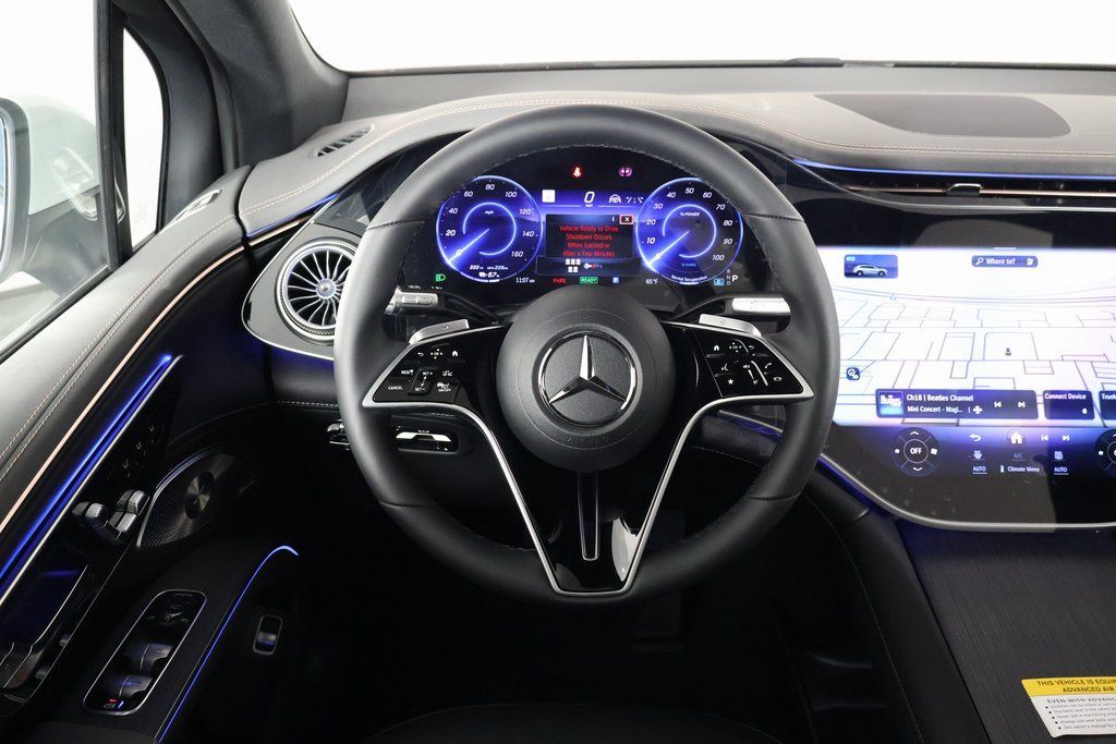 Thumbnail: 2026 Mercedes-Benz EQS - 3