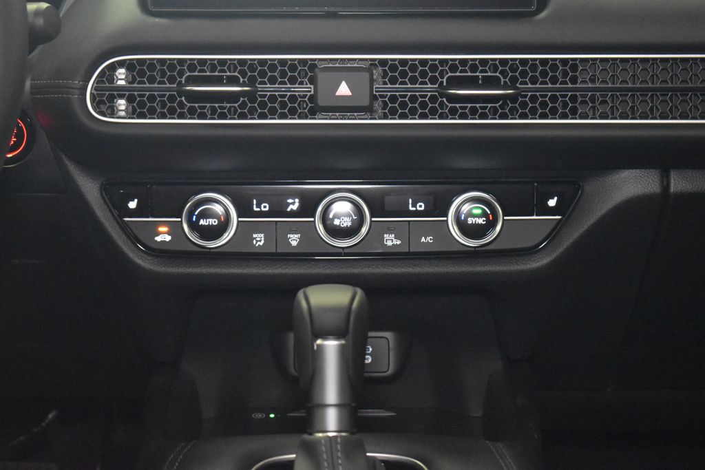 Thumbnail: 2026 Honda HR-V - 12