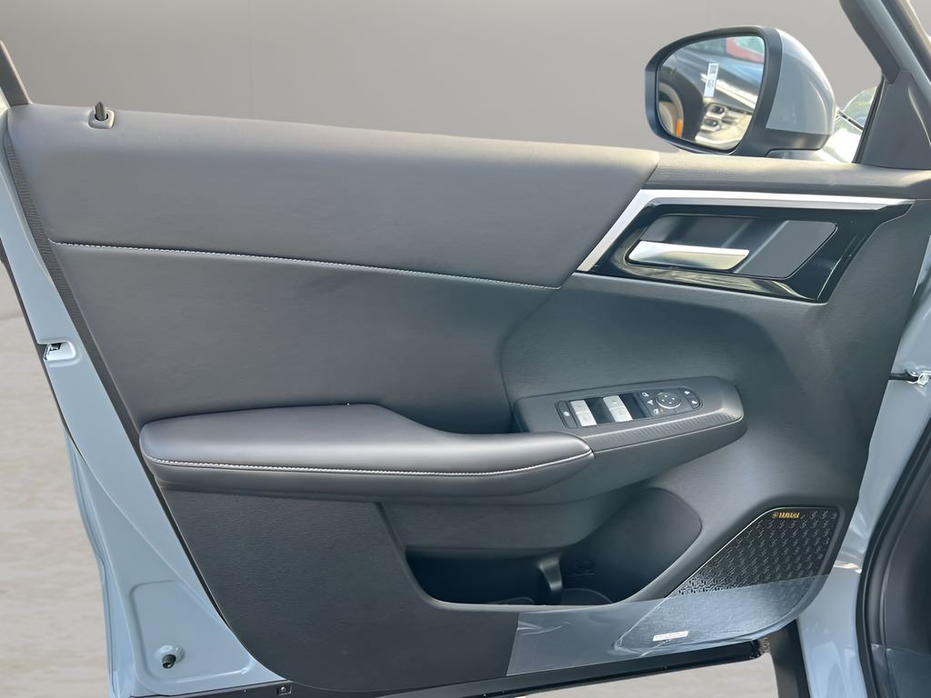 New 2026 Mitsubishi Outlander SUV