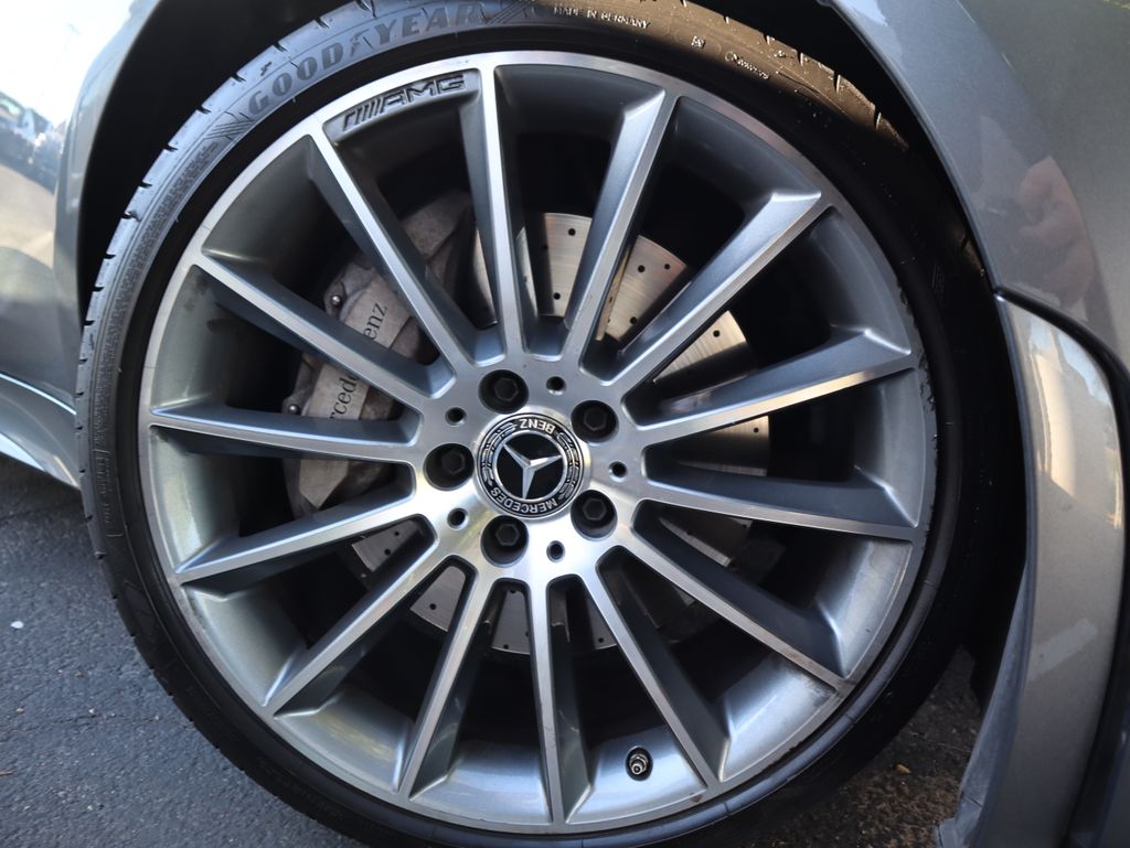 Thumbnail: 2019 Mercedes-Benz CLS - 18