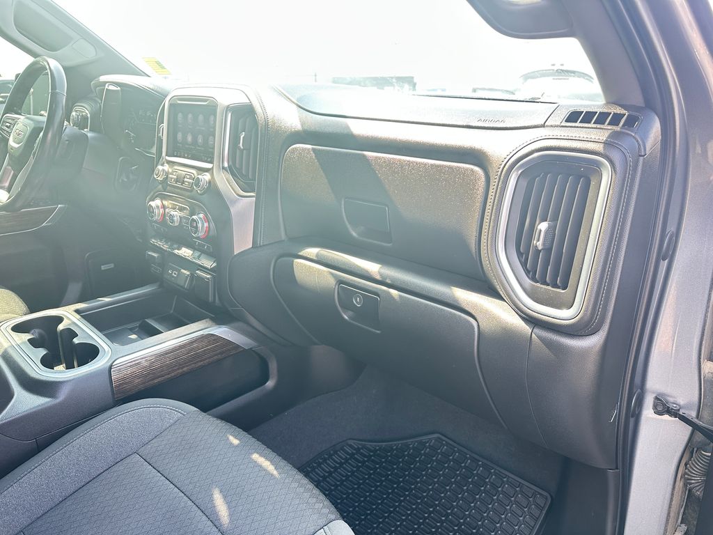 Used 2021 GMC Sierra 1500 Truck