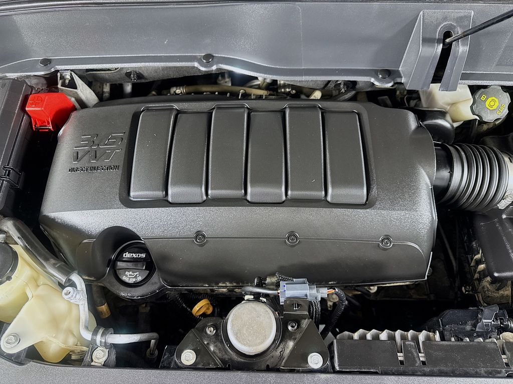 Used Car 2017 Gmc Acadia Limited  Limited For Sale Under $20,000 In Austin, Texas