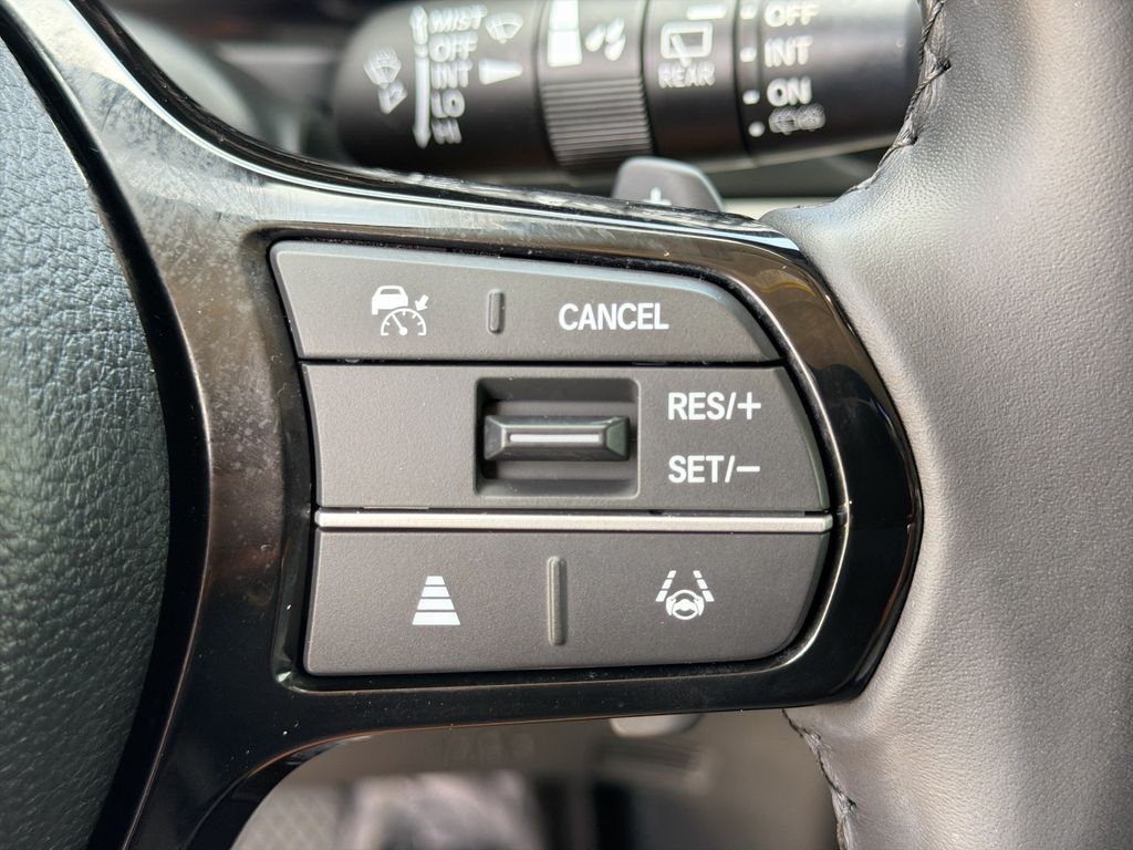 Thumbnail: 2024 Honda Pilot - 27