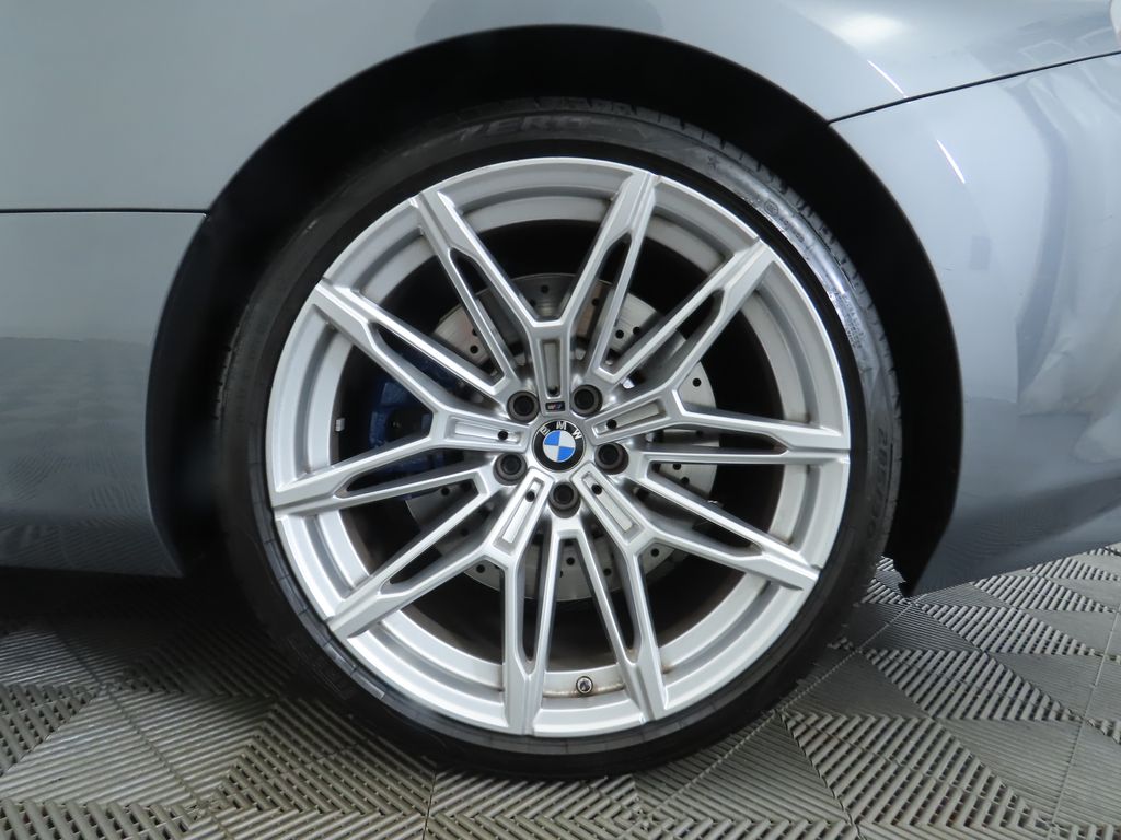 Thumbnail: 2025 BMW M2 - 30