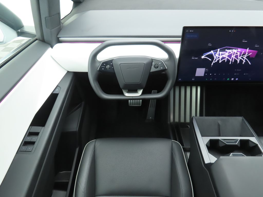 Thumbnail: 2024 Tesla Cybertruck - 10