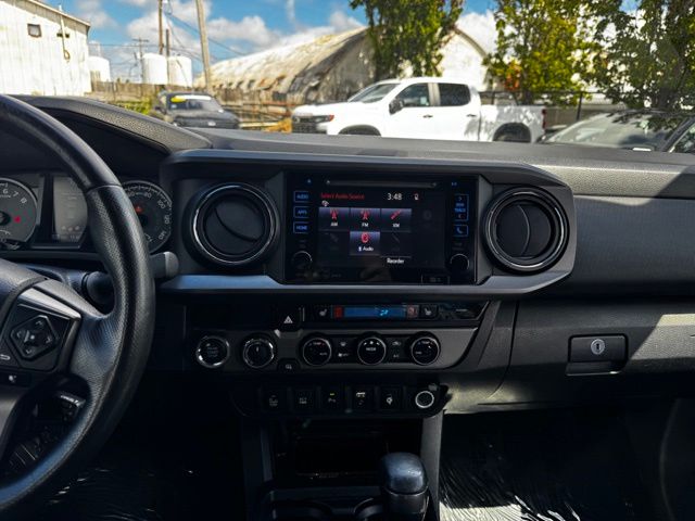 Used 2017 Toyota Tacoma Truck