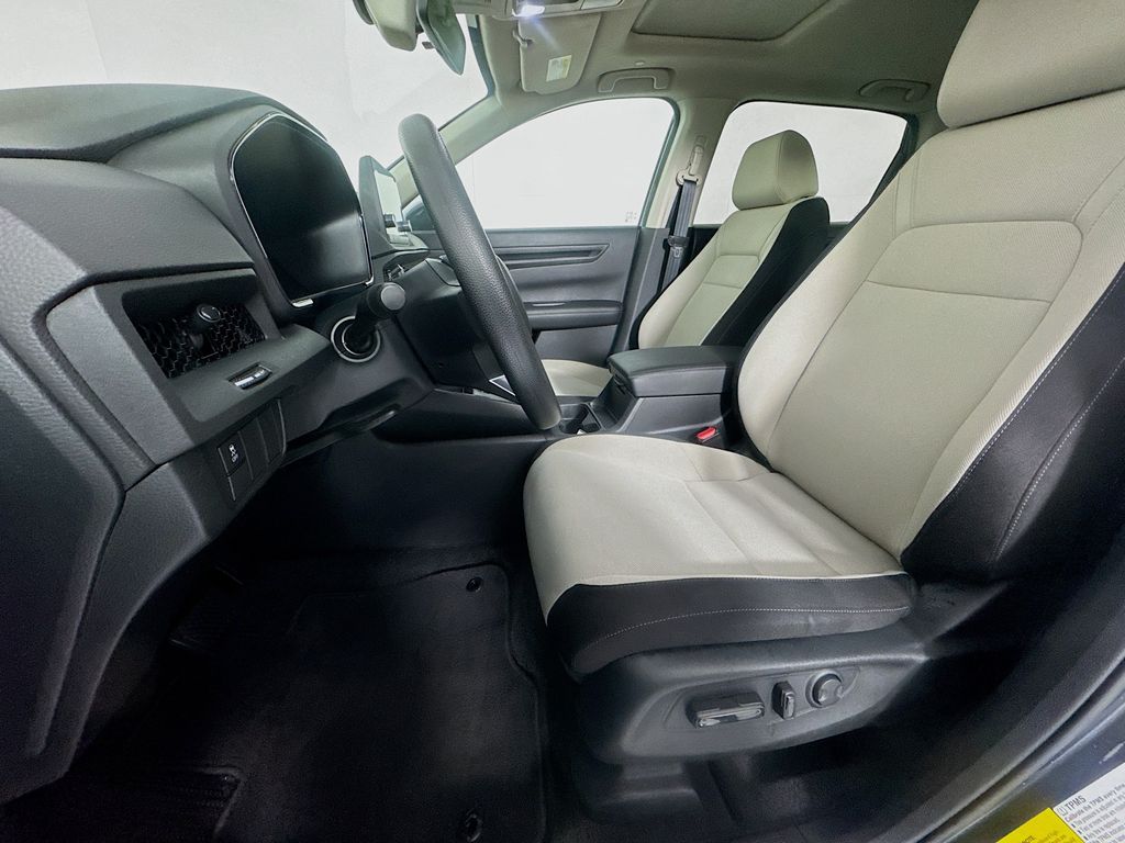 Used Car 2023 Honda Cr-v  Ex For Sale Under $30,000 In Austin, Texas