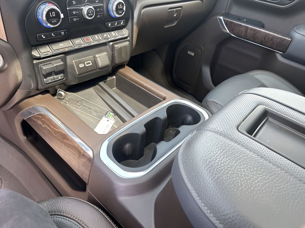 Used Car 2021 Gmc Sierra 1500  Denali For Sale Under $40,000 In Austin, Texas