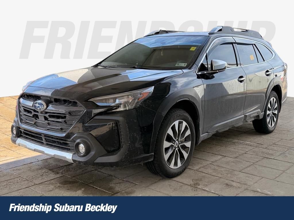 2025 Subaru Outback Touring XT AWD