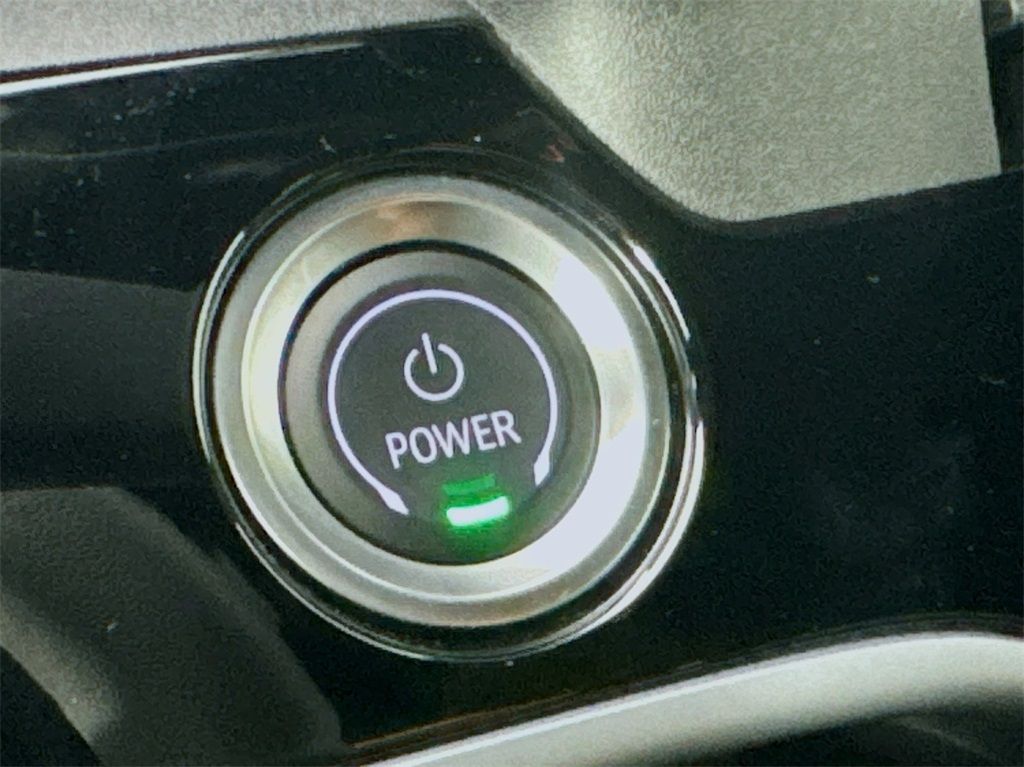 New Car 2025 Honda Prologue  Ex For Sale In Austin, Texas