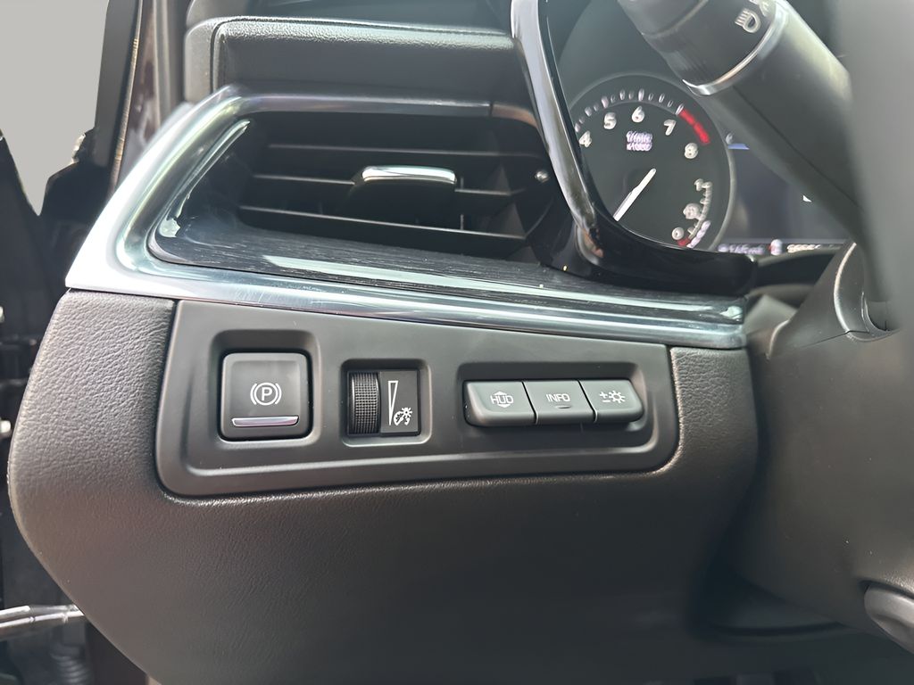 Used Car 2021 Cadillac Xt5  Premium Luxury For Sale Under $30,000 In Austin, Texas